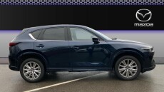 Mazda CX-5 2.0 e-Skyactiv G MHEV Takumi 5dr Petrol Estate